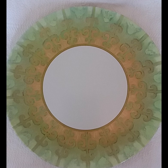 Lenox Ware 12" Melamine Serving Plate